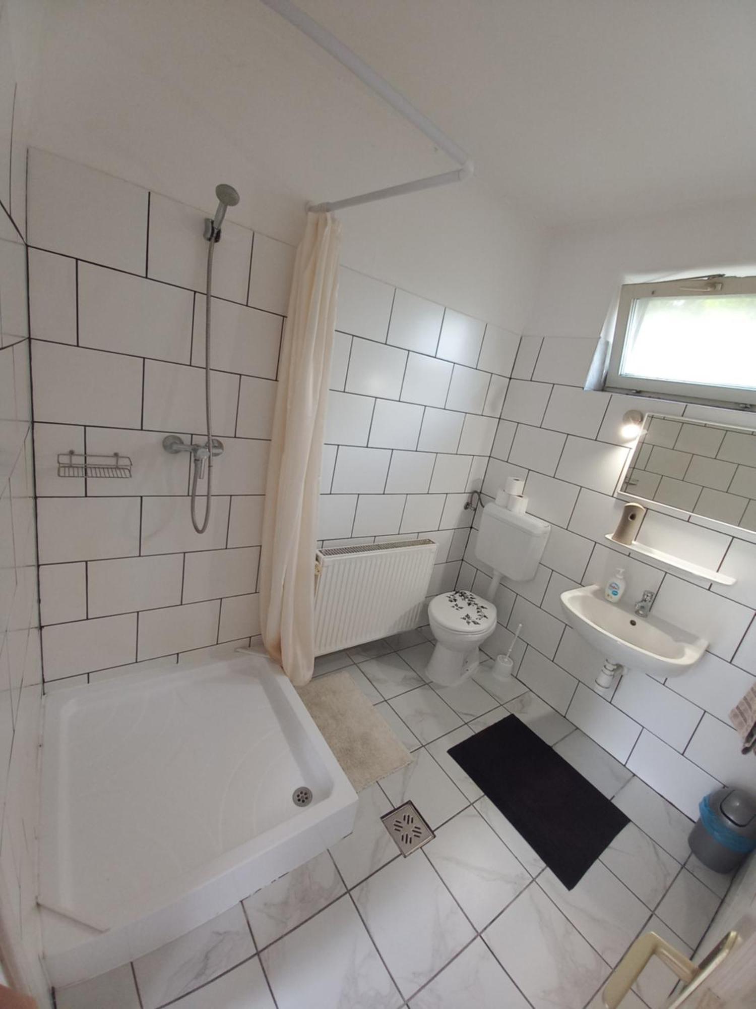 Ferienwohnung Julia Vendeghaz Sárospatak Exterior foto